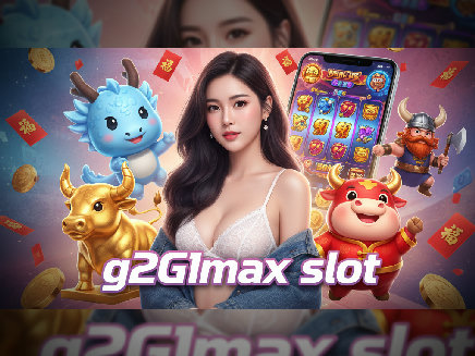 g2g1max slot
